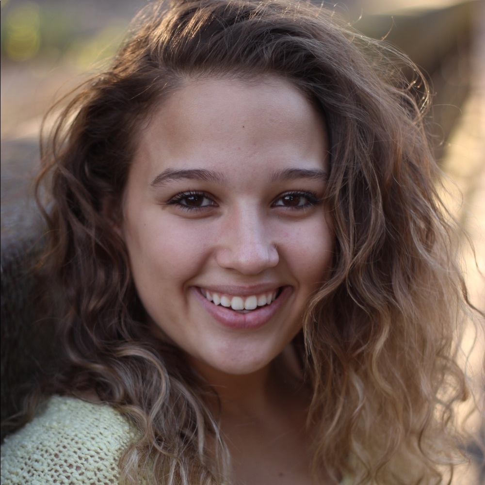 Meet your Posher, Madison